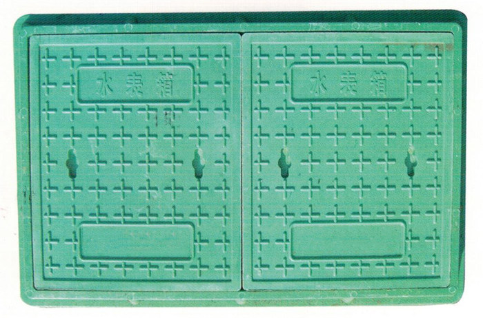 復(fù)合表井（大、中、小）