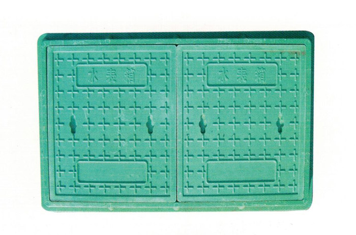 復(fù)合表井（大、中、小）